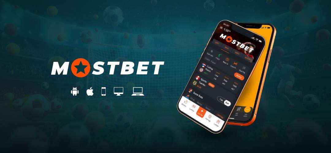 Mostbet Türkiye